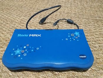 Tablette Storio Max V Tech 3 -11 ans