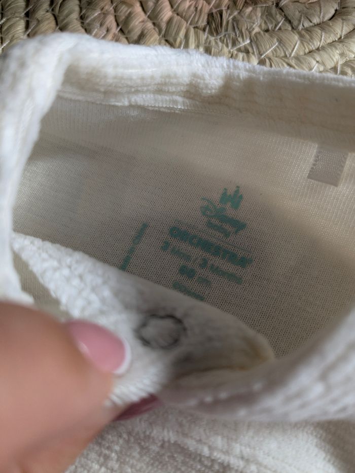 Pyjama Disney 3 mois - photo numéro 3