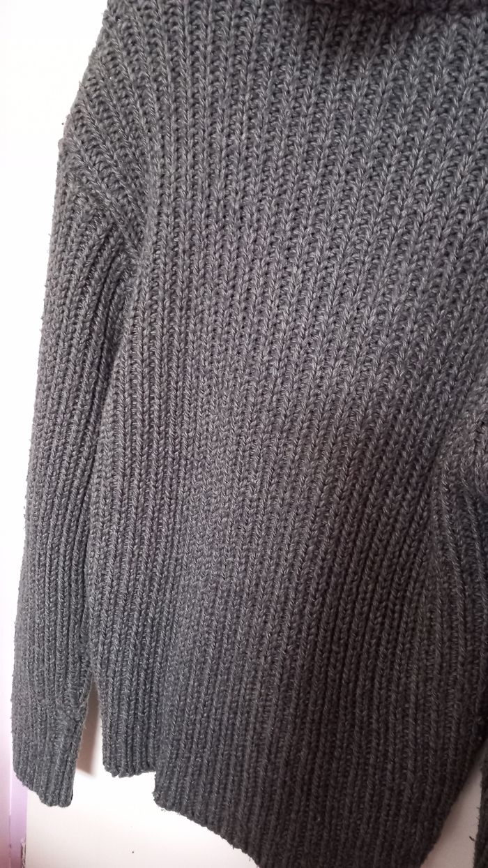 Gilet - photo numéro 7
