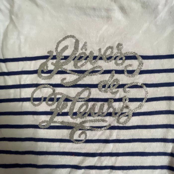 T-shirt manche longue - photo numéro 4
