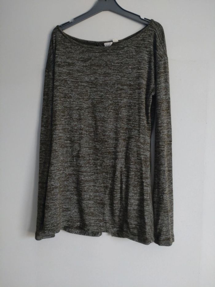 Pull gap taille XS