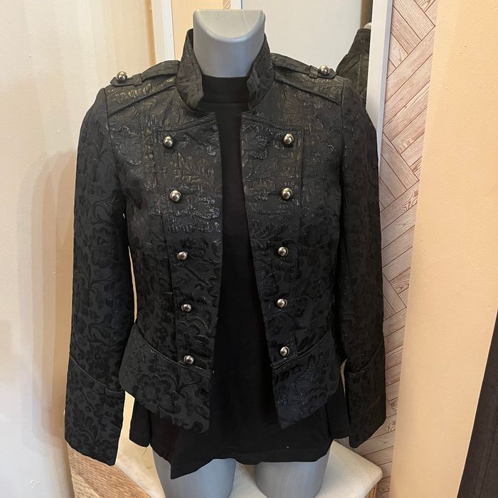 Blazer - photo numéro 3