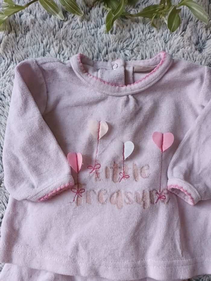 Pyjama 1m - photo numéro 2