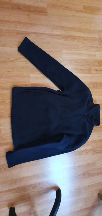 Pull polaire neuf