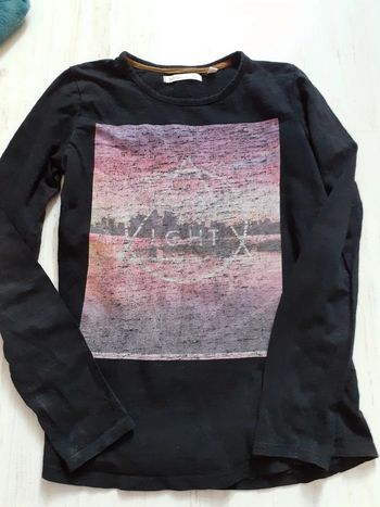 Tee shirt 12 ans Emoi by Emonite