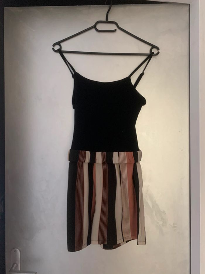 Combi short