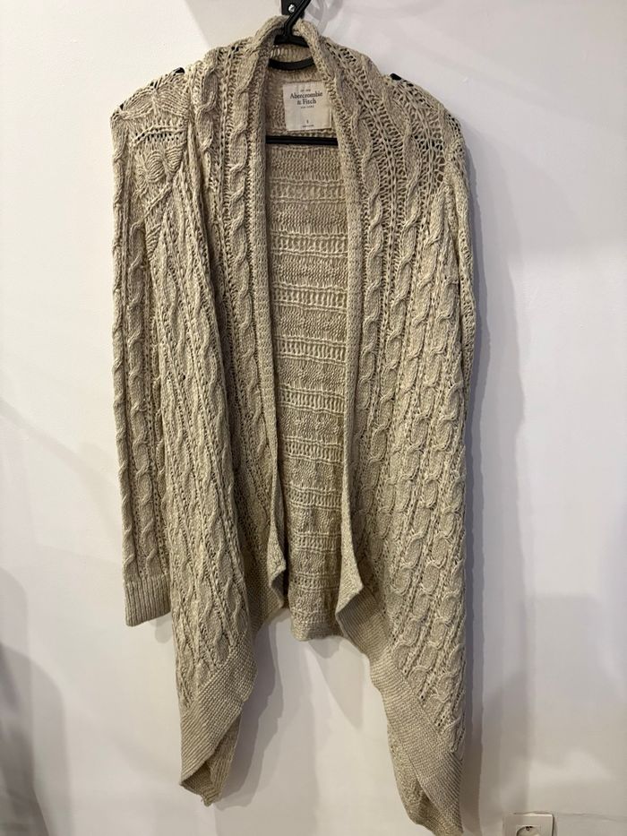 Gilet - photo numéro 3