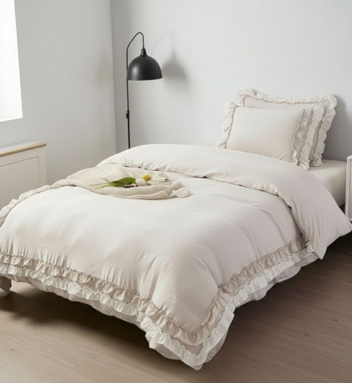 Housse de Couette 140×200cm