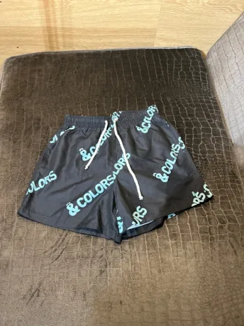 Short de plage & Colors taille M