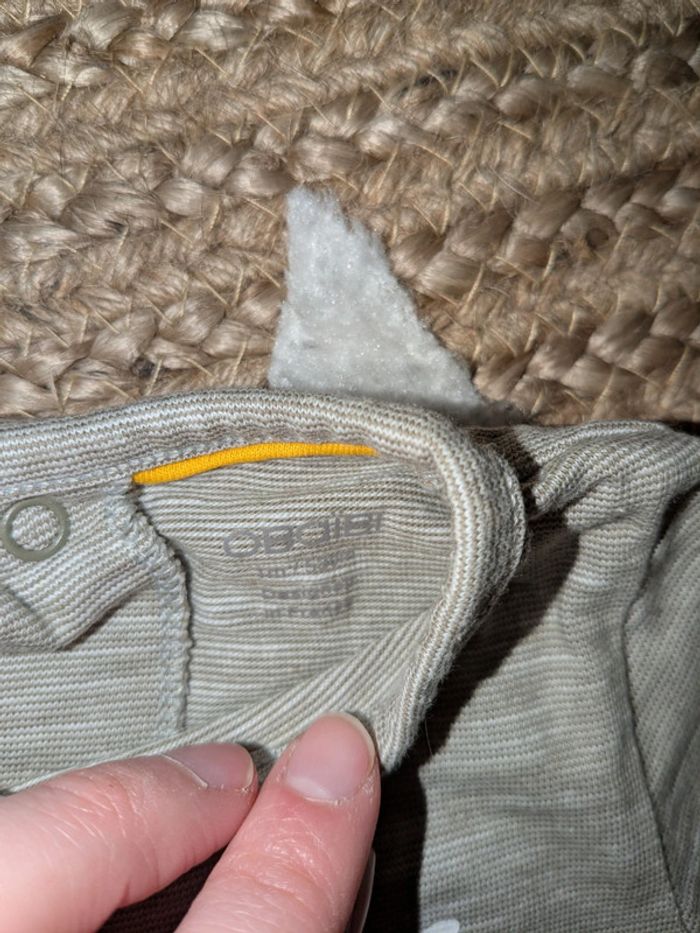 Pyjama coton obaibi - photo numéro 2