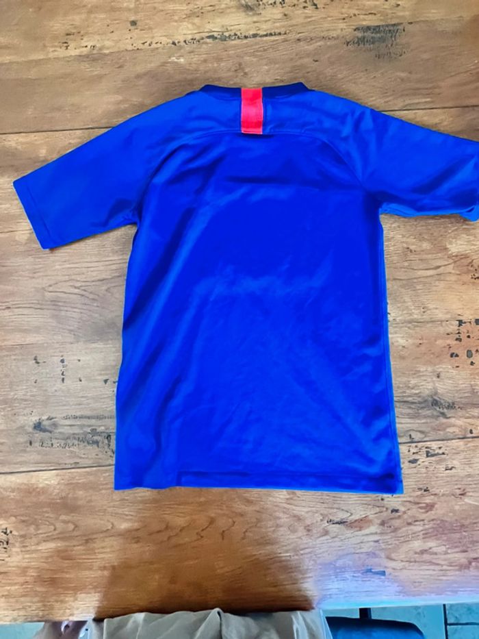 Maillot de foot Nike Atlético de Madrid Strike - photo numéro 5