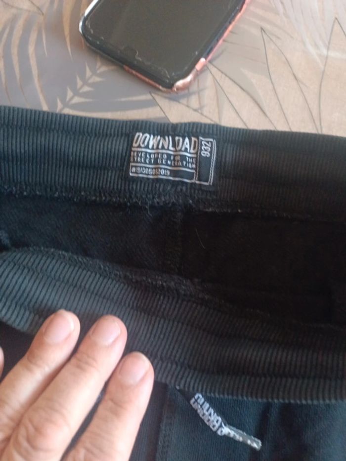 Short garçon 11 ans - photo numéro 2