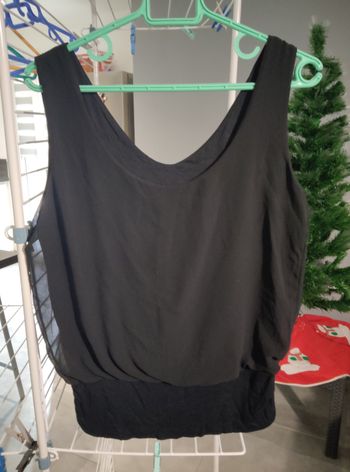 Débardeur taille unique