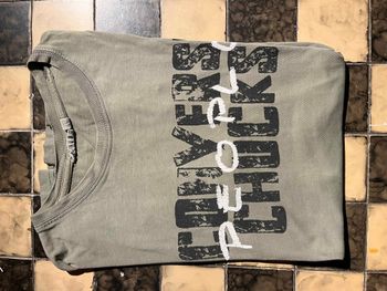 T-shirt Converse pour homme