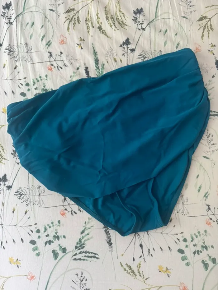 Lot de 2 bas de maillots de bains XXL - photo numéro 2