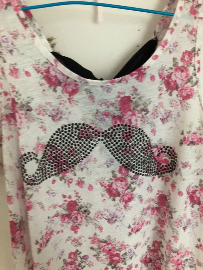 Blouse - photo numéro 2