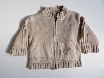 Gilet ikks garçon - 3 mois