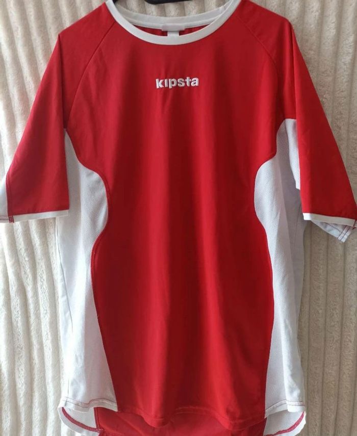 T shirt kispta
