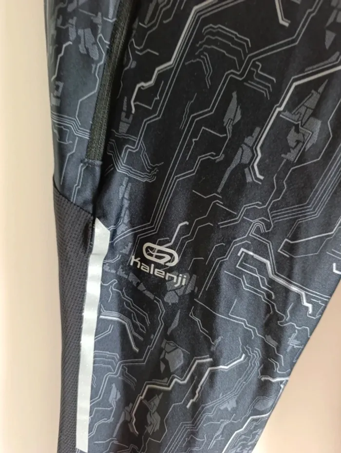 Legging sport #2 - photo numéro 2