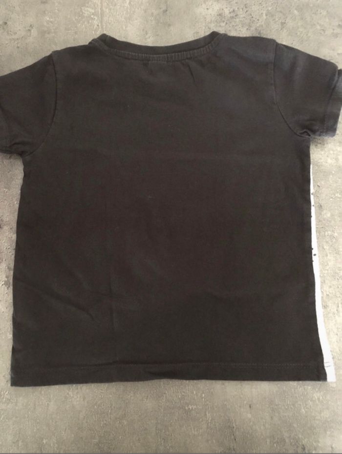 T-shirt 4 ans - photo numéro 2