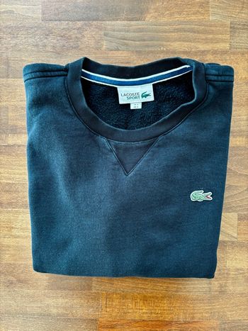 Sweat Lacoste