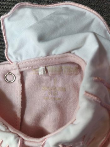 Pyjama orchestra 1 mois 