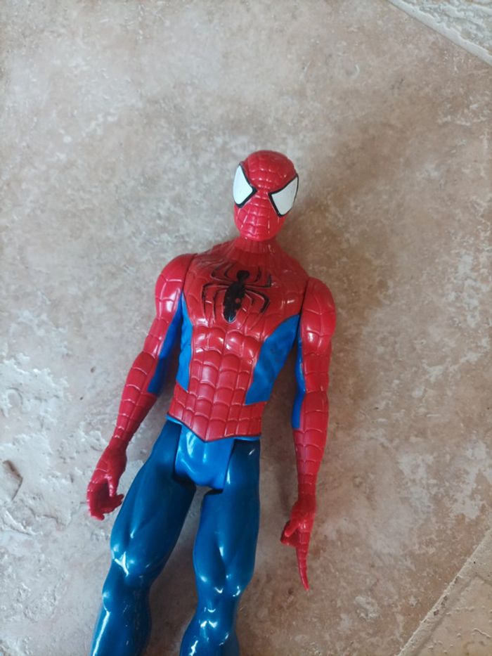 Spider-Man classic 30cm - photo numéro 2