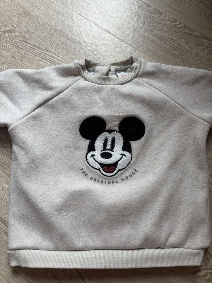 Pull Disney baby - photo numéro 2