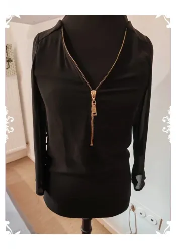 Blouse made in italy