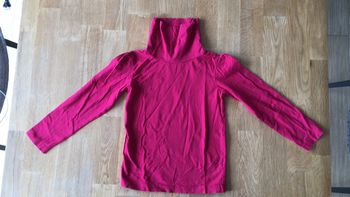 Sous pull C&A manches longues