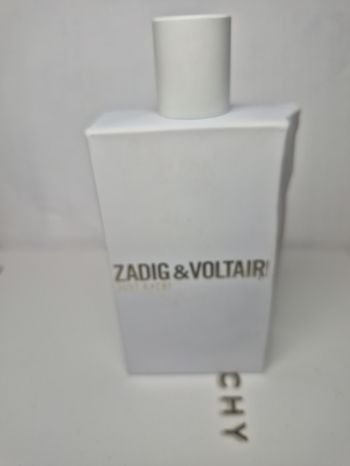Zadig voltaire girls can do anything 80ml sans boîte