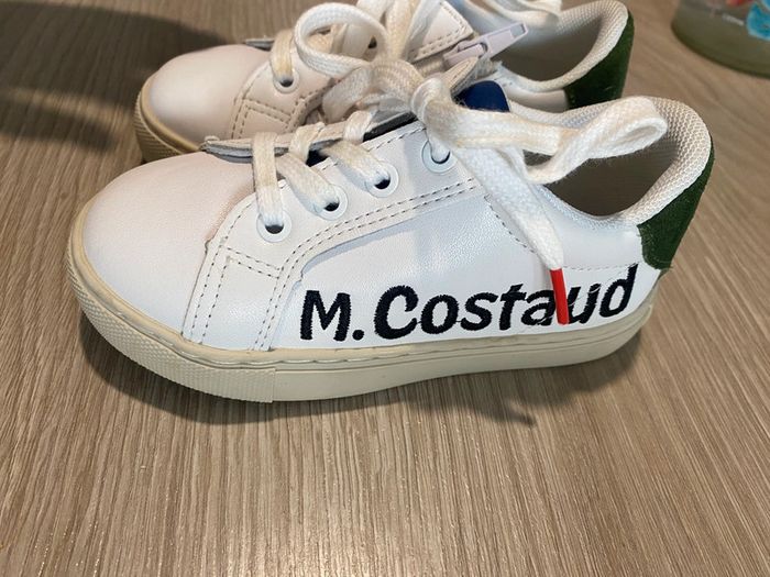 Basket monsieur costaud - photo numéro 4