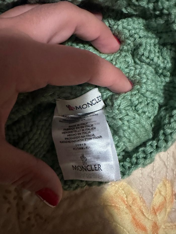 Taille unique - photo numéro 3