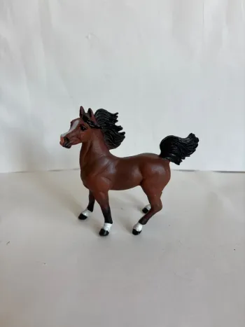 Cheval arabe safari ltd