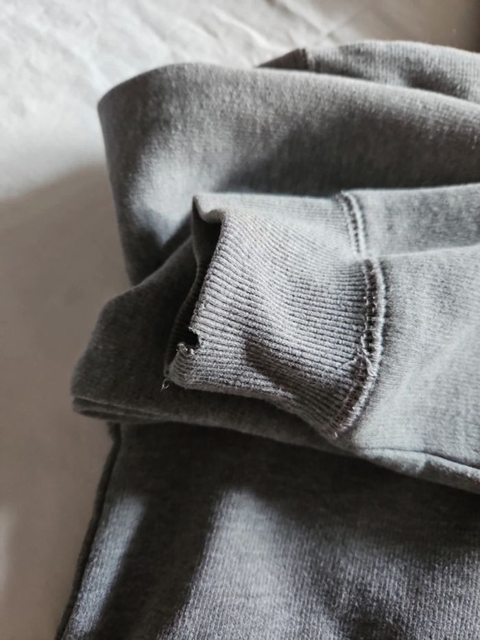 Lot 2 vestes à capuches 10/12 ans - photo numéro 9