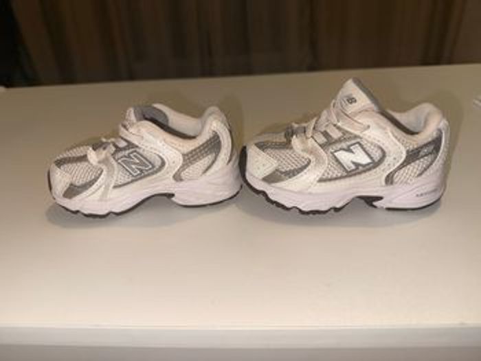 New balance 530 - photo numéro 3