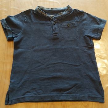 Polo garçon