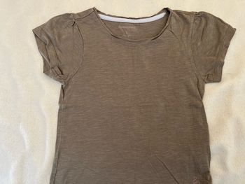 Tee-shirt orchestra 6 ans 