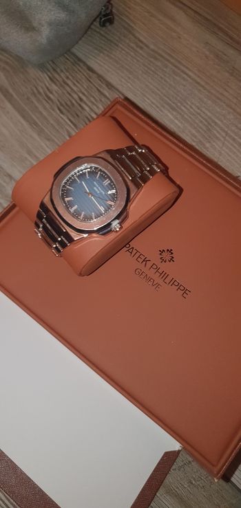 Montre patek philippe