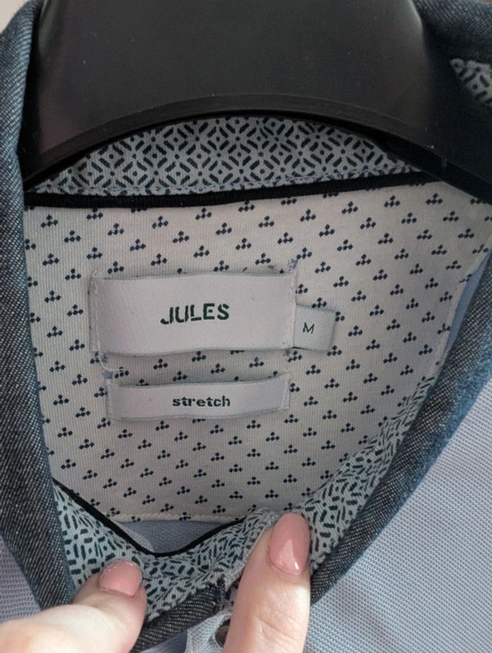 Polo stretch - photo numéro 5