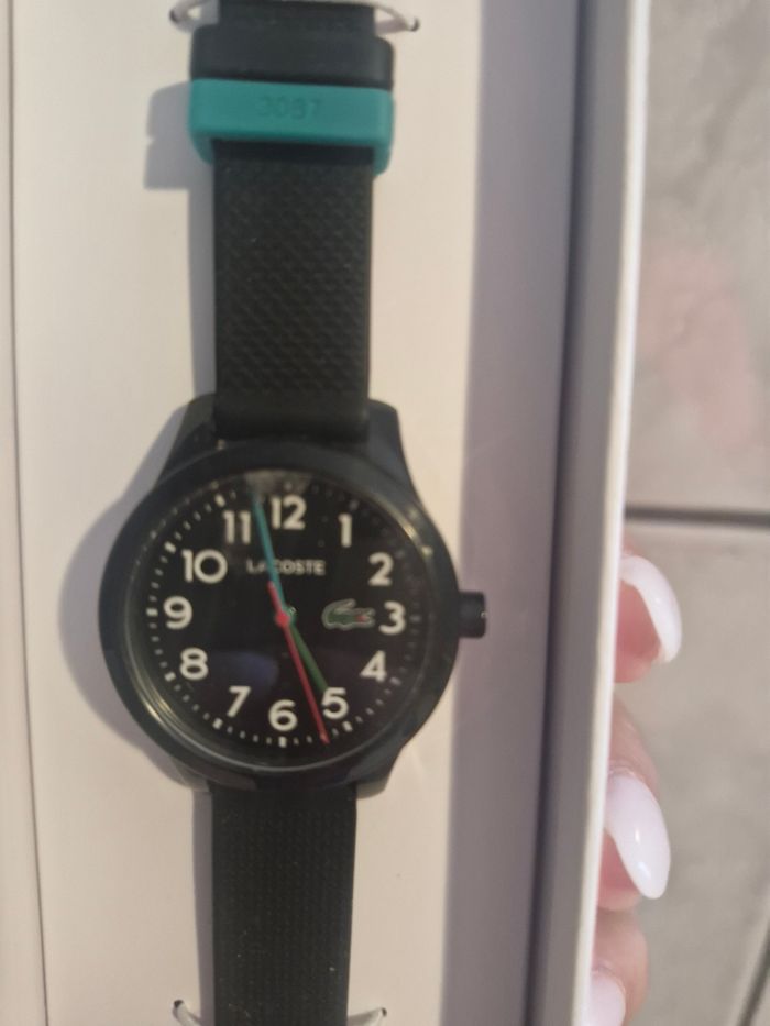 Montre - photo numéro 3