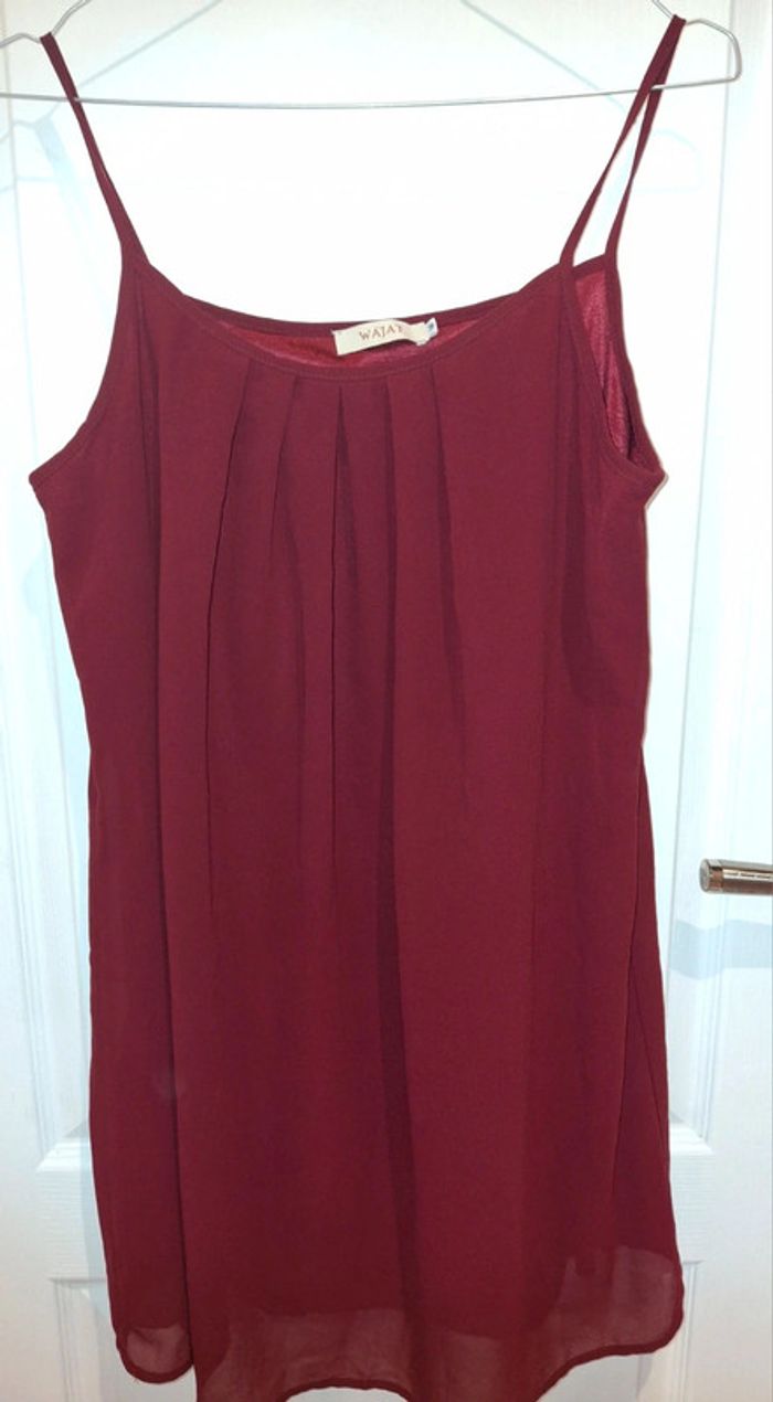 Robe Wajat