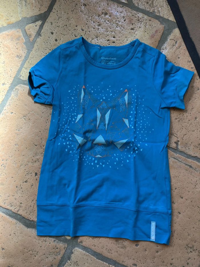 T Shirt Quechua