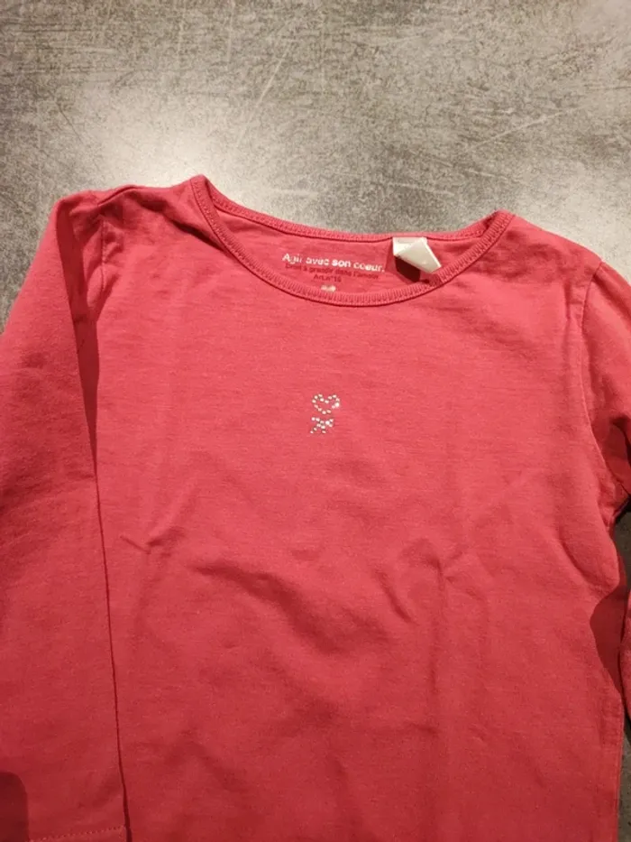 Tee shirt - photo numéro 2
