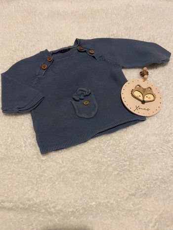 Pulls en maille