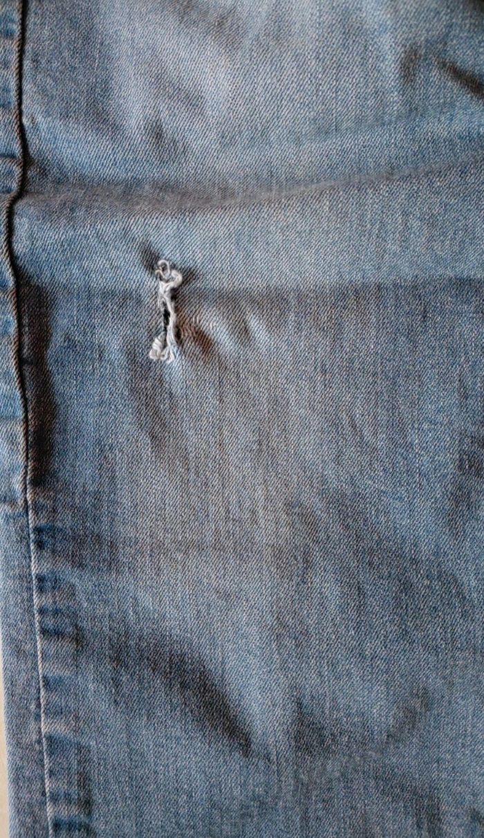 Jeans - photo numéro 3