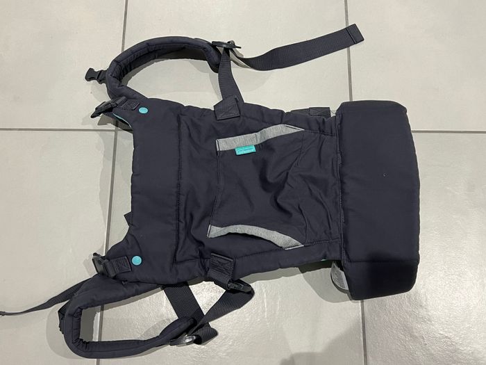 Porte bébé Infantino