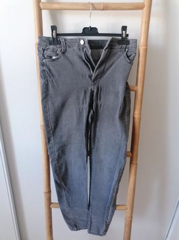 Jeans femme