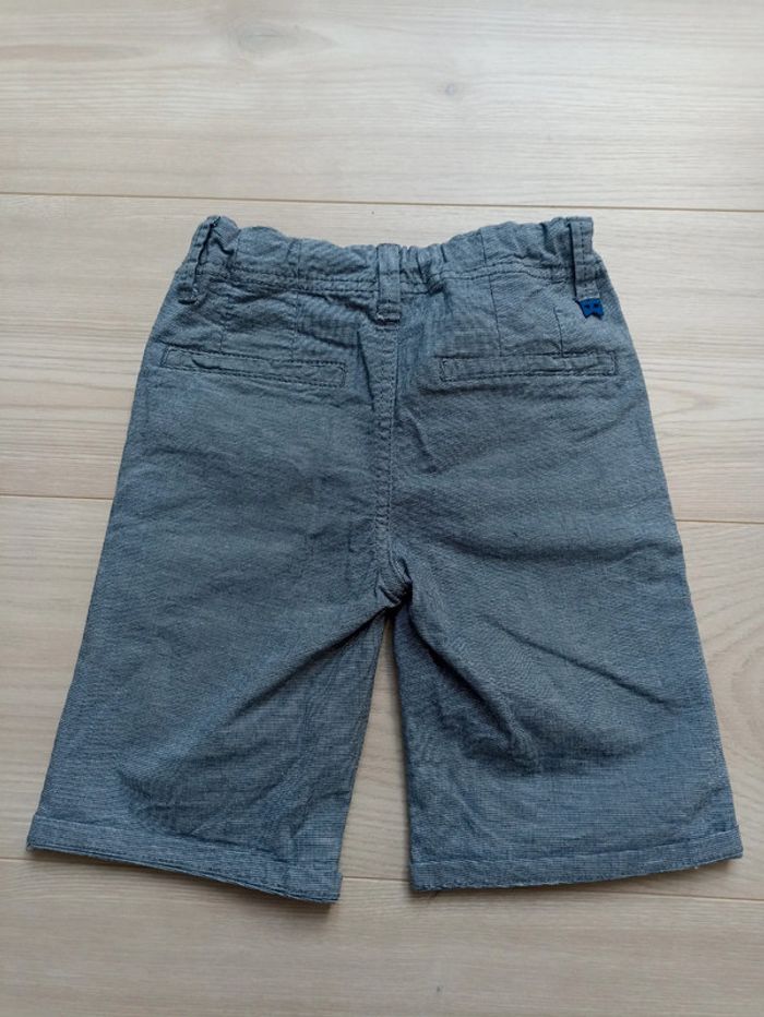 Short 5 ans - photo numéro 2