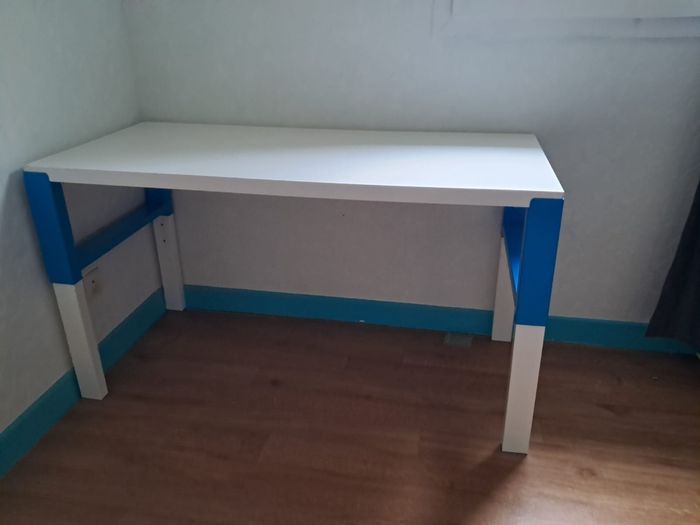 Bureau évolutif ikea